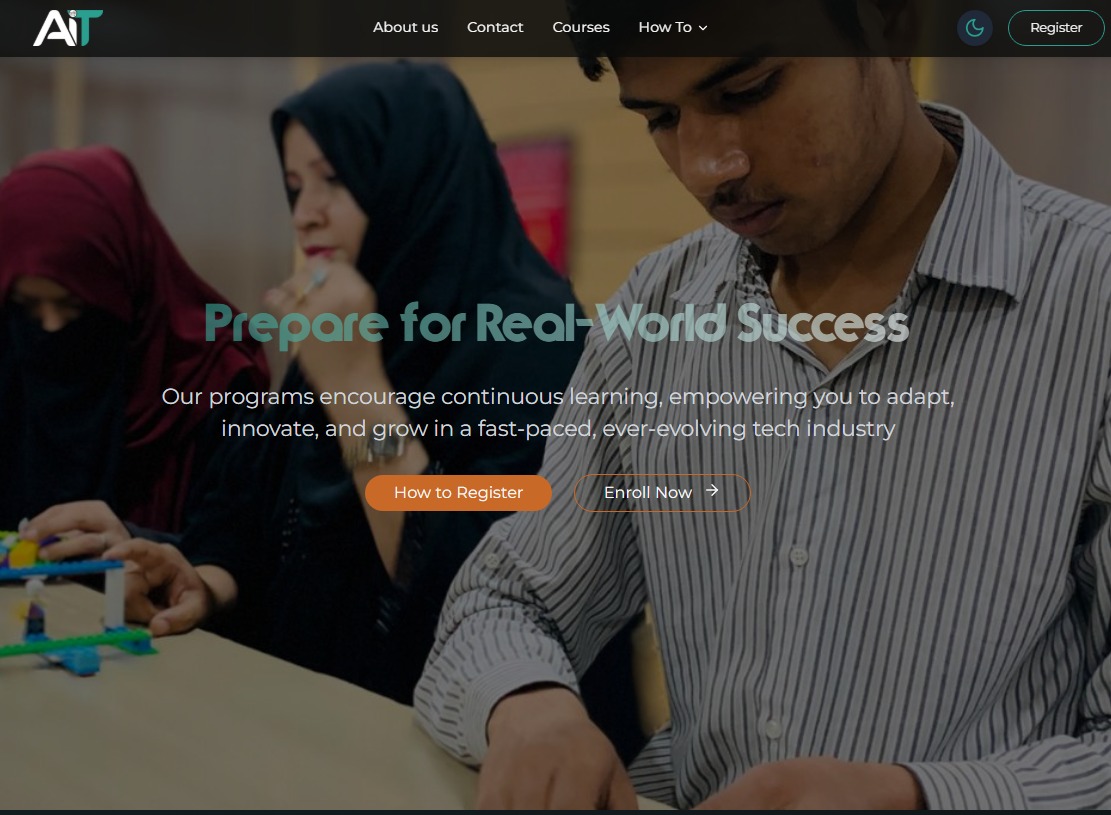 Al-Khair Institute of Technology